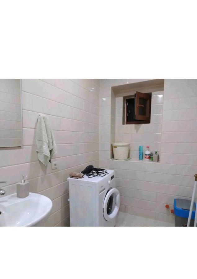 Apartamento Geo Kutaisi Exterior foto