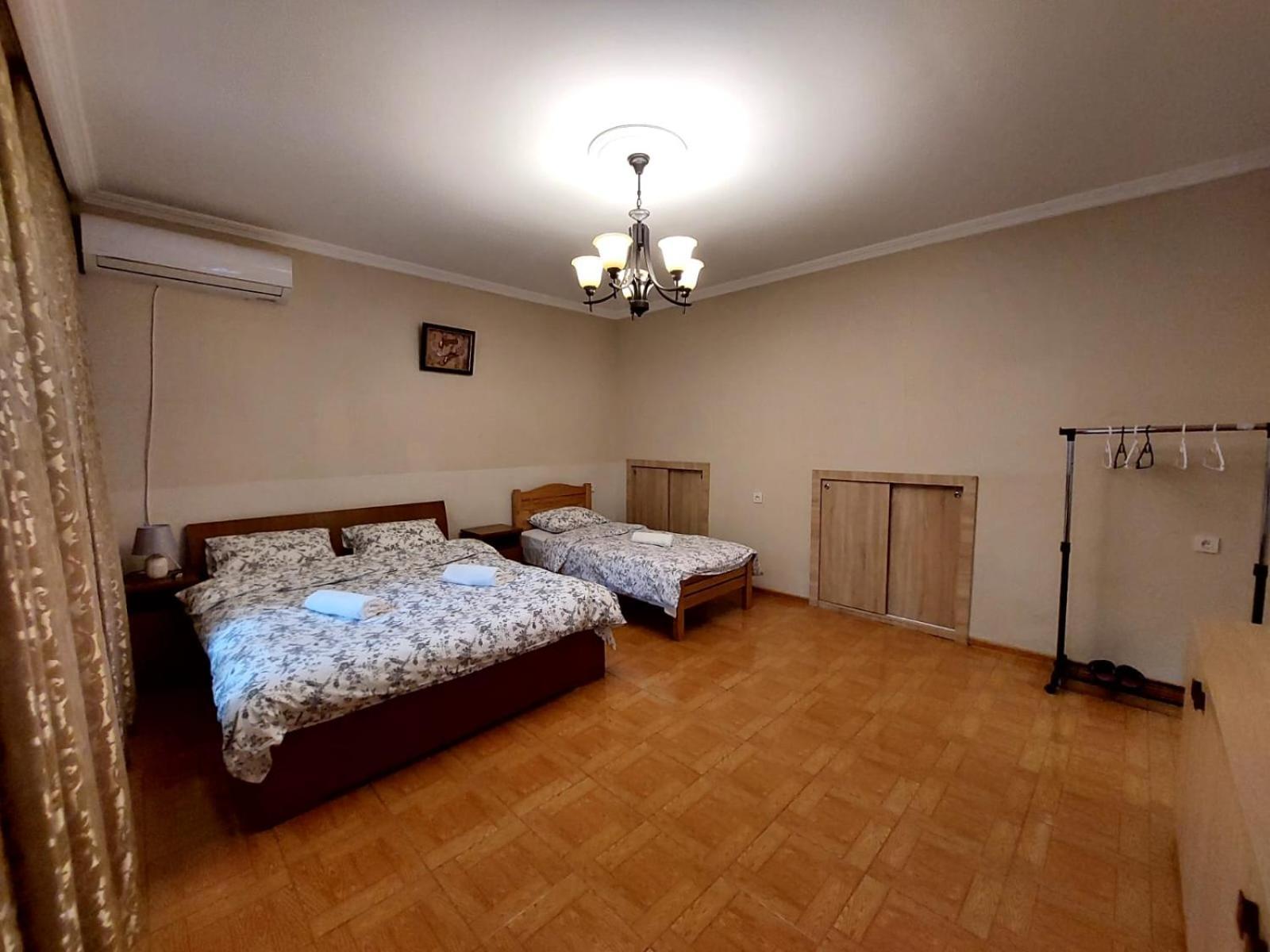 Apartamento Geo Kutaisi Exterior foto